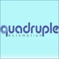Quadruple Automation Services Private Limited