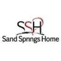 Sand Springs Home