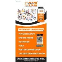 Onerehab24by7- Physiotherapy & Physical Rehabilitation