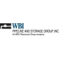 Williston Basin Interstate Pipeline