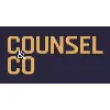 Counsel & Co. Counsel & Co.