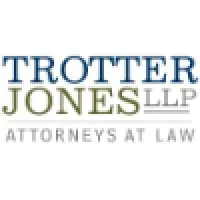 Trotter Jones, LLP