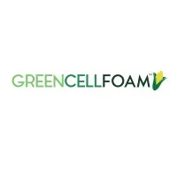 Green Cell Foam