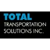 Total Transportation Solutions Inc Total Transportation Solutions Inc