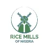 Rice Mills of Nigeria Rice Mills of Nigeria