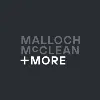 Malloch McClean +MORE Malloch McClean +MORE