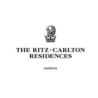 The Ritz-Carlton Residences, Amman