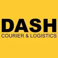 Dash Courier Service