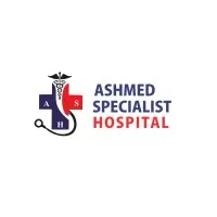 Ashmed Specialist Hospital Ashmed Specialist Hospital