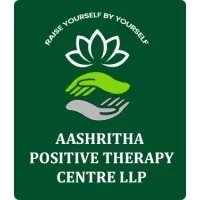 Aashritha Positive Therapy Centre LLP- An MSME and ISO 9001:2015 Firm
