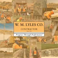 W. M. Lyles Co. 