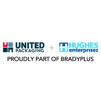 United Packaging, Proudly Part of BradyPLUS