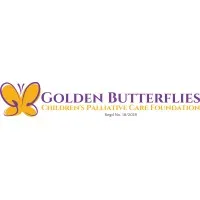 Golden Butterflies