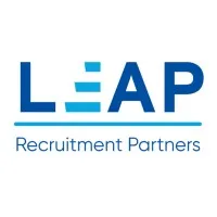 Leap Recruitment Partners Leap Recruitment Partners