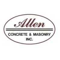 Allen Concrete & Masonry, Inc.