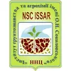 National Scientific Center - Institute for Soil Science and Agricultural Chemistry Research National Scientific Center - Institute for Soil Science and Agricultural Chemistry Research