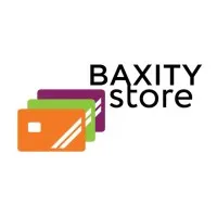 Baxity Store -  vouchers, gift and prepaid cards online