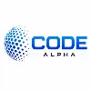 CodeAlpha CodeAlpha