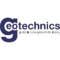 Geotechnics