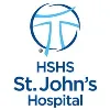 HSHS St. John's Hospital HSHS St. John's Hospital