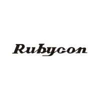 Rubycon Capacitors