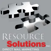 Resource Solutions Direct Mail Marketing