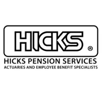 Hicks Pension Services, California