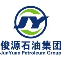 Junyuan Petroleum Group ᴾᵘʳⁱᵗʸ. Qᵘᵃˡⁱᵗʸ. ᵀʳᵘˢᵗ. Junyuan Petroleum Group ᴾᵘʳⁱᵗʸ. Qᵘᵃˡⁱᵗʸ. ᵀʳᵘˢᵗ.