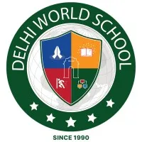 Delhi World school