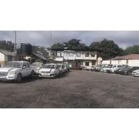 Panal Freighters Limited Panal Freighters Limited