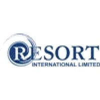 Resort International  limited