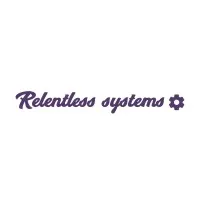 Relentless Systems Relentless Systems
