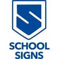 School Signs