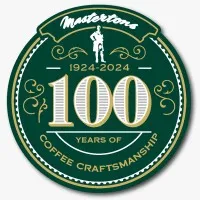 Mastertons Coffee and Tea Specialists