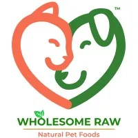 Wholesome Raw Pet Food