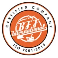 BFF International