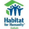 Habitat for Humanity DeKalb, Inc (HFHD) Habitat for Humanity DeKalb, Inc (HFHD)