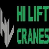 Hi Lift Cranes