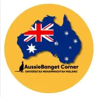 Aussie Banget Corner Universitas Muhammadiyah Malang