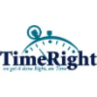 TimeRight Promotional