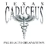 Caduceus - UT Austin Caduceus - UT Austin