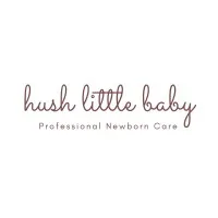 Hush Hush Little Baby Newborn Care