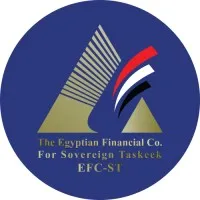 The Egyptian Financial Co. For Sovereign Taskeek - (EFC-ST)