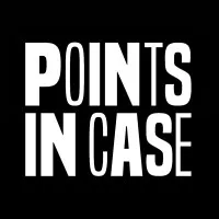 Points in Case Points in Case