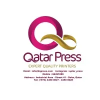 QATAR PRESS email format