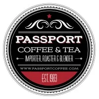 Passport Coffee and Tea Passport Coffee and Tea