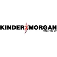 Kinder Morgan Treating LP