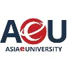 Asia e University Asia e University