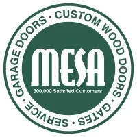 Mesa Garage Doors