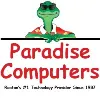 Paradise Computers Paradise Computers